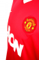 Preview: Nike Manchester United camiseta 10 Wayne Rooney 2010/11 A-on rojo NUEVO senor L