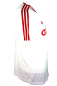 Preview: Adidas FC Bayern Múnich camiseta 1976/78 graphic blanco señor S, M o L