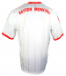 Preview: Adidas FC Bayern Munich jersey 2012/13 away white orange men's M or XL