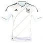 Preview: Adidas Deutschland Trikot EM Euro 2012 DFB Heim Weiß Herren M/L/XL/XXL/XXXL/3XL