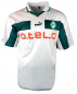 Preview: Puma SV Werder Bremen jersey 1998/99 10 Pizarro 32 Ailton O-tel-o white men's M