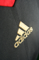 Preview: Adidas Deutschland Trikot 7 Bastian Schweinsteiger WM 2010 Schwarz Auswärts away DFB Herren M