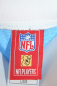 Preview: Reebok San Diego Chargers Trikot 45 Antonio Gates NFL Blau Neu Herren L