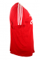 Preview: Adidas FC Bayern München Trikot 1976/78 Retro Heim Graphic Rot Herren S, M, L oder XL