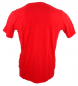 Preview: Adidas FC Bayern München Trikot 1976/78 Retro Heim Graphic Rot Herren S, M, L oder XL