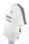 Preview: Adidas Real Madrid Trikot 23 David Beckham China 2003/04 Heim Herren XL (B-Ware)