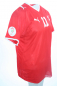 Preview: Puma Switzerland jersey 11 Marco Streller Euro 2008 home red SFV ASF men's M or L