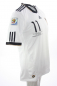 Preview: Adidas Germany Jersey 11 Miroslav klose 2010 Home DfB white men's XL & 176cm