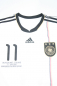 Preview: Adidas Germany Jersey 11 Miroslav klose 2010 Home DfB white men's XL & 176cm