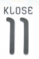 Preview: Adidas Germany Jersey 11 Miroslav klose 2010 Home DfB white men's XL & 176cm