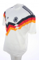 Preview: Adidas Deutschland Trikot 3 Andreas Brehme WM 1990 Weltmeister 90 DfB Herren S, M oder L