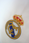 Preview: Adidas Real Madrid Trikot 11 Gareth Bale 2014/15 Heim weiß Fly Emirates Herren M und L