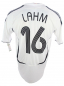 Preview: Adidas Germany DfB jersey 16 Philipp Lahm 2006 World Cup home white signatured men's L