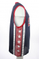 Preview: Reebok USA Trikot 7 Jermaine O'Neal NBA Swingman Schwarz Herren XL