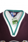 Preview: Starter Anaheim Mighty Ducks Trikot  NHL Walt Disney Away Blau Herren XL
