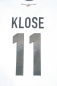 Preview: Adidas Deutschland Trikot 11 Miroslav Klose 2012-14 Quali Matchworn Formotion DFB Herren XL