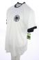 Preview: Germany jersey DFB World Cup 1974 home white men's 2XL/XXL