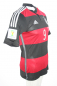 Preview: Adidas Alemania camiseta 9 Andre Schürrle copa del mondo 2014 away senor S M o XL y nino164 cm