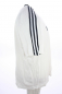 Preview: Adidas Deutschland Trikot WM 1974 Weltmeister Retro DFB Originals weiß Herren XL