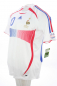 Preview: Adidas Frankreich Trikot 10 Zinedine Zidane WM 2006 Weiß Herren XL
