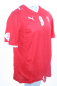 Preview: Puma Switzerland jersey 9 Alexander Frei Euro 2008 home red SFV ASF men's S/M/L/XL