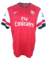 Preview: Nike FC Arsenal camiseta 4 Per Mertesacker 2012-14 nuevo signatura senor XXL