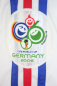 Preview: Adidas Frankreich Trikot 10 Zinedine Zidane WM 2006 Weiß Herren XL
