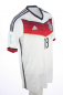 Preview: Adidas Deutschland Trikot 18 Toni Kroos WM 2014 DFB Heim Herren M oder XL
