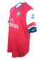 Preview: Nike FC Arsenal camiseta 4 Per Mertesacker 2012-14 nuevo signatura senor XXL