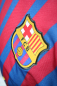 Preview: Nike FC Barcelona Trikot 10 Lionel Messi 2011/12 Qatar heim Herren S/M/L/XL/XXL