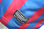 Preview: Nike FC Barcelona Trikot 10 Lionel Messi 2011/12 Qatar heim Herren S/M/L/XL/XXL