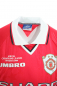 Preview: Umbro Manchester United jersey 7 David Beckham 1999/00 Champions League winners Sharp men's L/XL/XXL