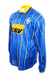Preview: Puma SV Werder Bremen Trikot 1995/96 Dbv 5 Eilts 7 Basler Blau Herren S oder XL