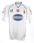 Preview: Lotto Juventus Turin jersey 10 Del Piero 2002/03 Fastweb white home men's L