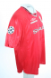 Preview: Umbro Manchester United jersey 7 David Beckham 1999/00 Champions League winners Sharp men's L/XL/XXL