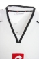 Preview: Lotto Juventus Turin jersey 10 Del Piero 2002/03 Fastweb white home men's L