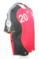 Preview: Adidas Germany Jersey 20 Lukas Podolski World cup 2006 Red/Black men's XXL