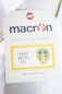 Preview: Macron Leeds United Trikot 2011/12 interprise home weiß Neu Herren XL/XXL