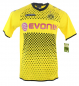 Preview: Kappa Borussia Dortmund Trikot 15 Hummels 2011/12 heim gelb BVB Herren XL (b-Ware)