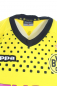 Preview: Kappa Borussia Dortmund Trikot 15 Hummels 2011/12 heim gelb BVB Herren XL (b-Ware)