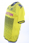 Preview: Kappa Borussia Dortmund Trikot 15 Hummels 2011/12 heim gelb BVB Herren XL (b-Ware)