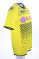 Preview: Kappa Borussia Dortmund Trikot 15 Hummels 2011/12 heim gelb BVB Herren XL (b-Ware)