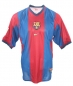 Preview: Nike FC Barcelona Trikot 7 Luis Figo 1998/99 Heim Herren XL