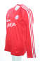 Preview: Adidas Originals FC Bayern München Trikot 1988/89 Kiss me Amiga Neu Herren S