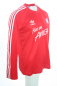 Preview: Adidas Originals FC Bayern München Trikot 1988/89 Kiss me Amiga Neu Herren S