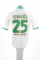 Preview: Kappa SV Werder Bremen Trikot 25 Ismael 2004/05 Kik Weiß Herren M