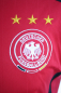 Preview: Adidas Deutschland Trikot 7 Bastian Schweinsteiger WM 2006 Rot DfB Herren 176cm/S/M/L