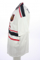 Preview: Umbro Manchester United Trikot 7 David Beckham 1997/98 Weiß Sharp Herren XL