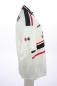 Preview: Umbro Manchester United Trikot 7 David Beckham 1997/98 Weiß Sharp Herren XL