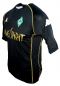 Preview: Kappa SV Werder Bremen Trikot 2003/04 Event Schwarz Young Spirit Herren S oder L